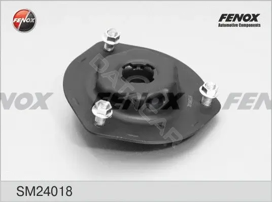 Опора амортизатора FENOX SM24018