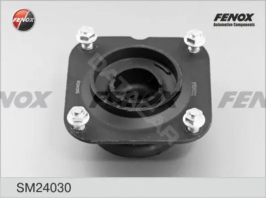Опора амортизатора FENOX SM24030