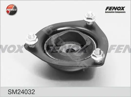 Опора амортизатора FENOX SM24032