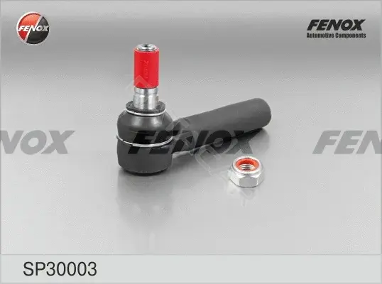 Рулевые наконечники FENOX SP30003
