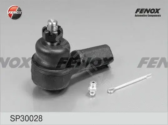 Рулевые наконечники FENOX SP30028