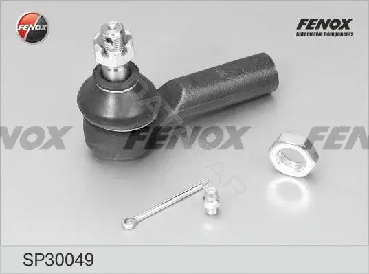 Рулевые наконечники FENOX SP30049
