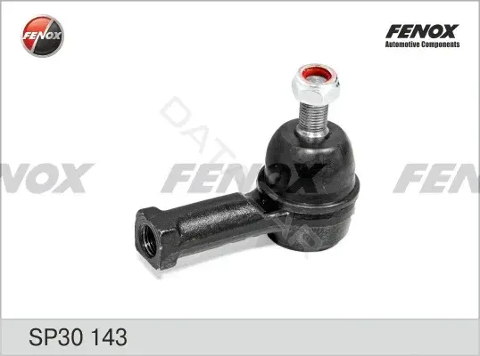 Рулевые наконечники FENOX SP30143