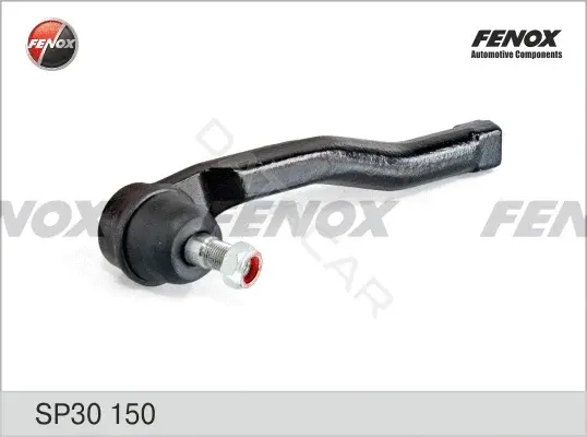 Рулевые наконечники FENOX SP30150