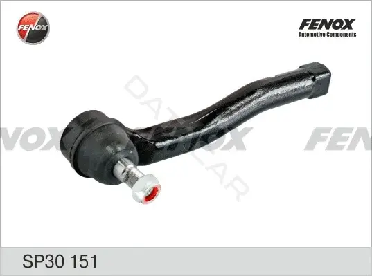 Рулевые наконечники FENOX SP30151