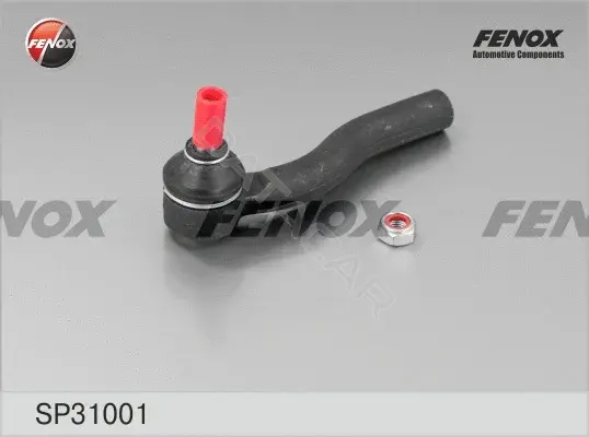 Рулевые наконечники FENOX SP31001