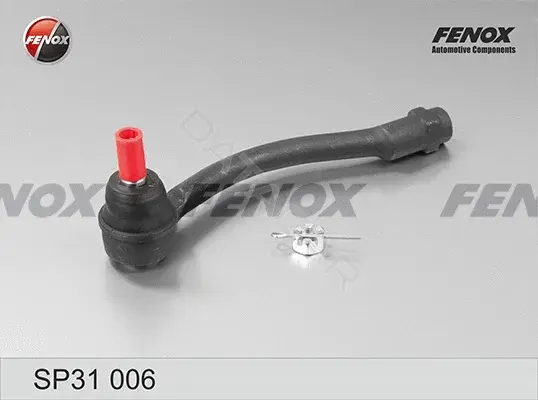 Рулевые наконечники FENOX SP31006