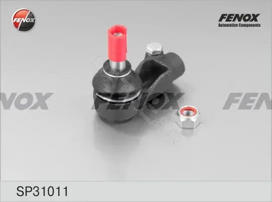 Рулевые наконечники FENOX SP31011