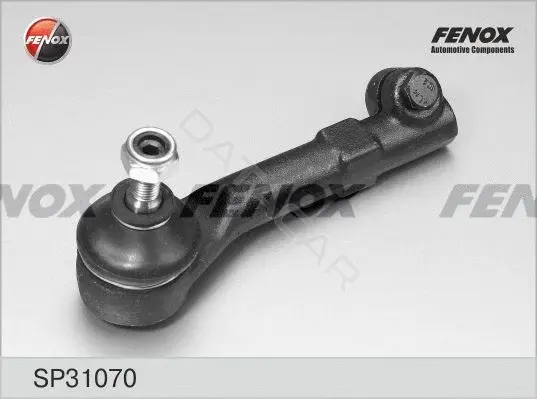 Рулевые наконечники FENOX SP31070
