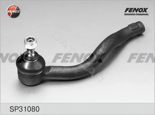 Рулевые наконечники FENOX SP31080