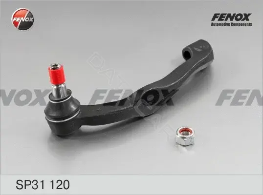 Рулевые наконечники FENOX SP31120