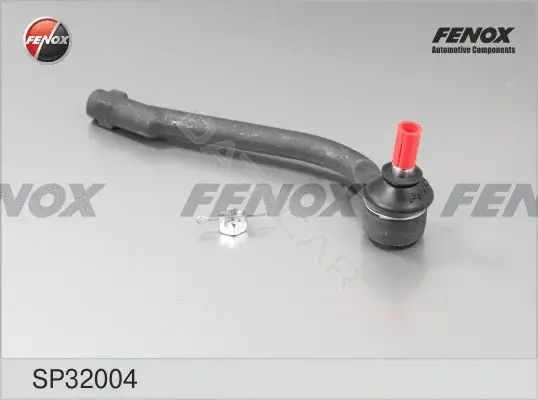 Рулевые наконечники FENOX SP32004