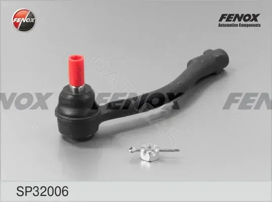 Рулевые наконечники FENOX SP32006