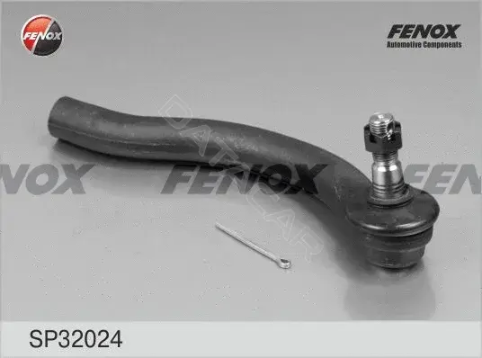 Рулевые наконечники FENOX SP32024