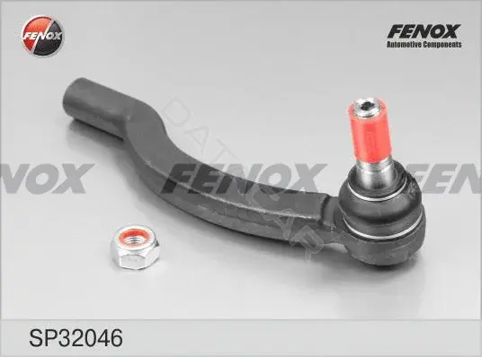 Рулевые наконечники FENOX SP32046