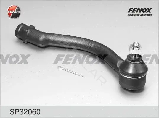 Рулевые наконечники FENOX SP32060