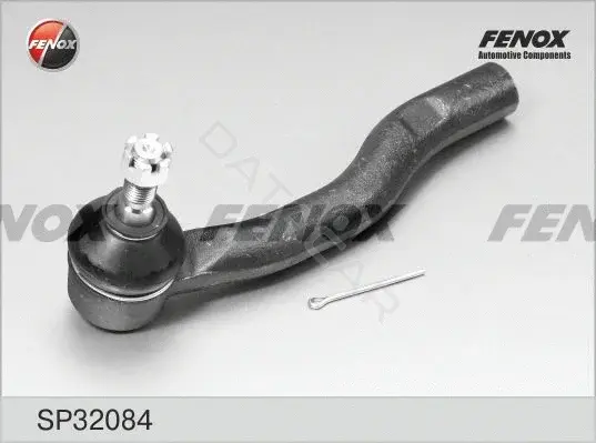 Рулевые наконечники FENOX SP32084