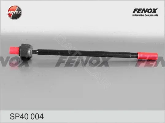 Рулевая тяга FENOX SP40004