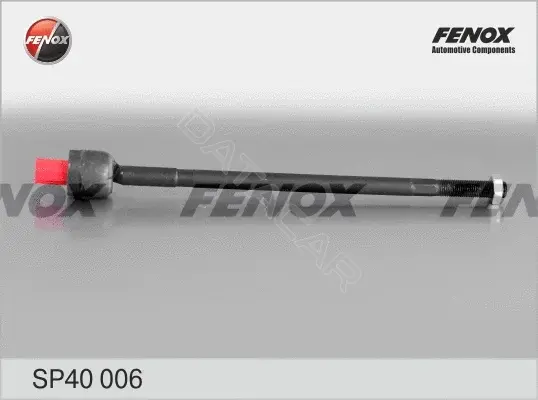 Рулевая тяга FENOX SP40006