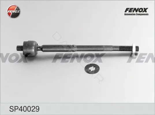 Рулевая тяга FENOX SP40029