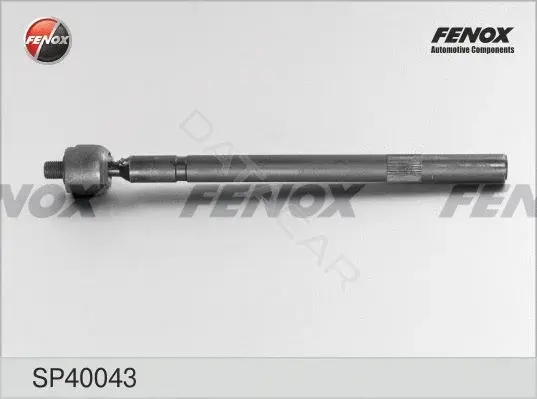 Рулевая тяга FENOX SP40043