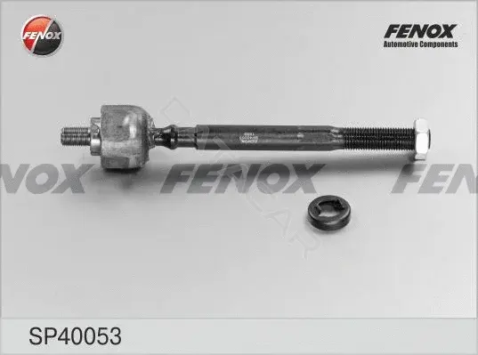 Рулевая тяга FENOX SP40053