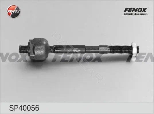Рулевая тяга FENOX SP40056