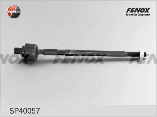 Рулевая тяга FENOX SP40057