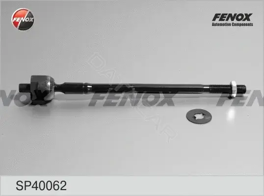 Рулевая тяга FENOX SP40062