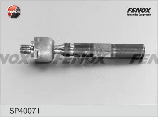 Рулевая тяга FENOX SP40071