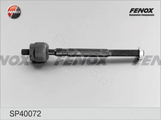Рулевая тяга FENOX SP40072