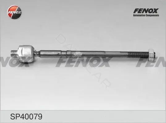 Рулевая тяга FENOX SP40079