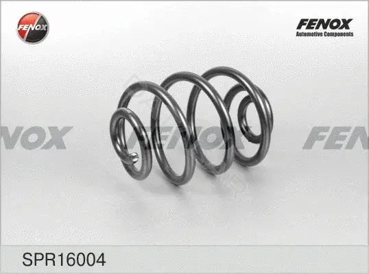 Пружины FENOX SPR16004
