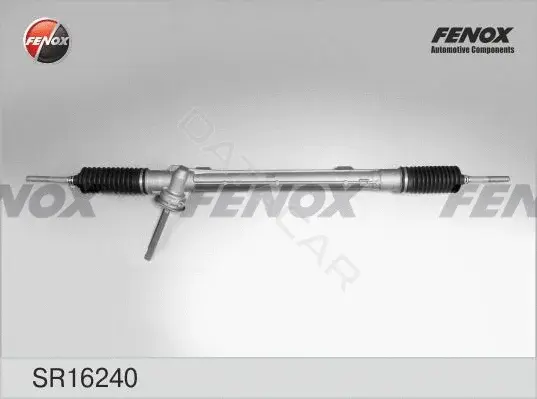 Рулевая рейка FENOX SR16240