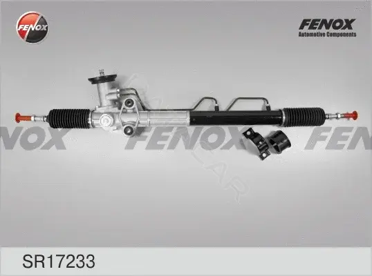 Рулевая рейка FENOX SR17233