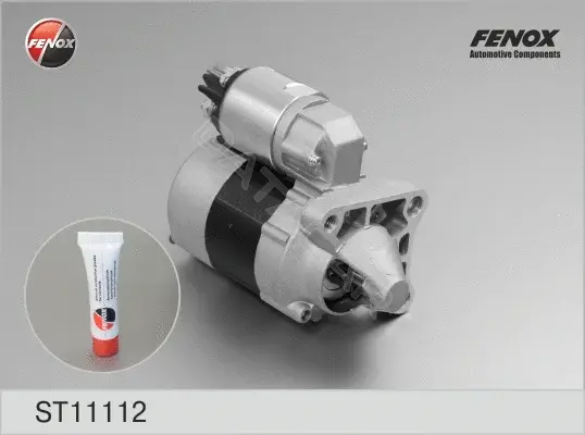 Стартер FENOX ST11112