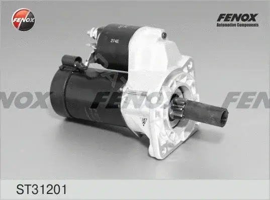 Стартер FENOX ST31201