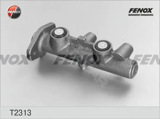 Главный тормозной цилиндр FENOX T2313