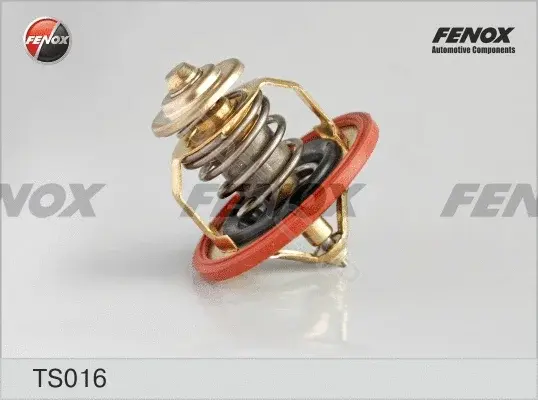 Термостат FENOX TS016