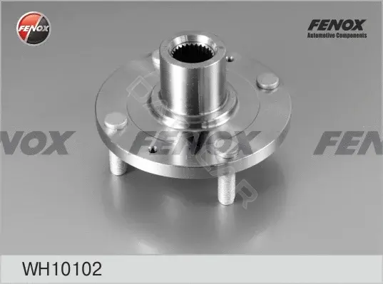 Ступица колеса FENOX WH10102