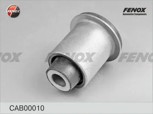 Сайлентблок рычага FENOX CAB00010