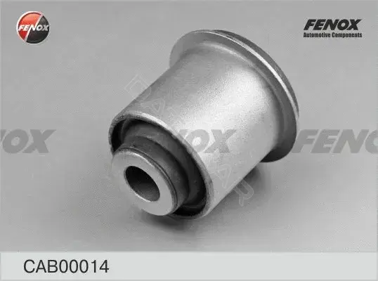 Сайлентблок рычага FENOX CAB00014