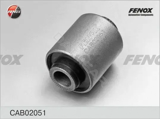 Сайлентблок рычага FENOX CAB02051