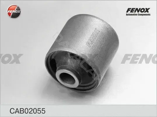 Сайлентблок рычага FENOX CAB02055