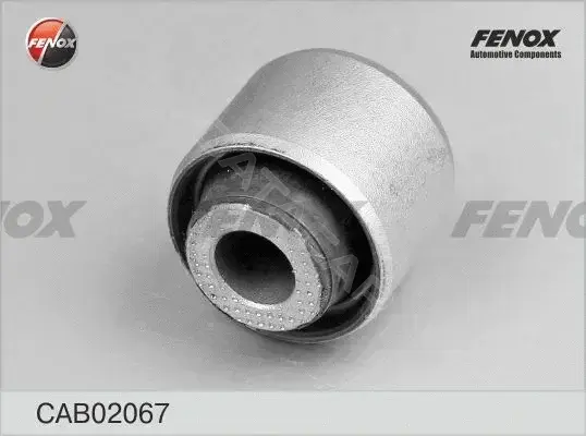 Сайлентблок рычага FENOX CAB02067