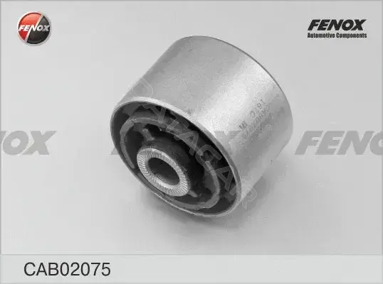 Сайлентблок рычага FENOX CAB02075
