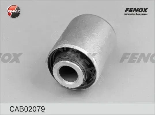 Сайлентблок рычага FENOX CAB02079