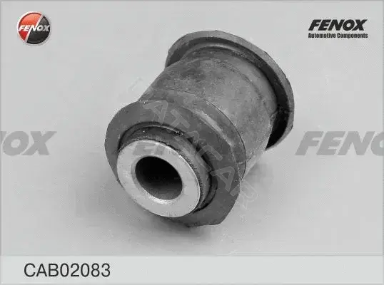 Сайлентблок рычага FENOX CAB02083