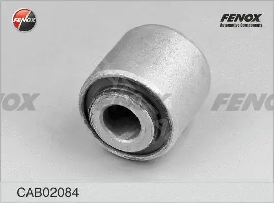 Сайлентблок рычага FENOX CAB02084