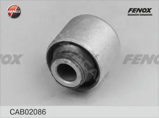 Сайлентблок рычага FENOX CAB02086